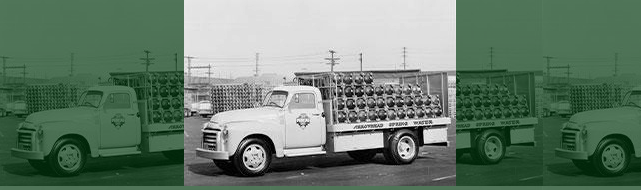 Alhambra® Water Delivery - Serving the Bay Area & Central Valley